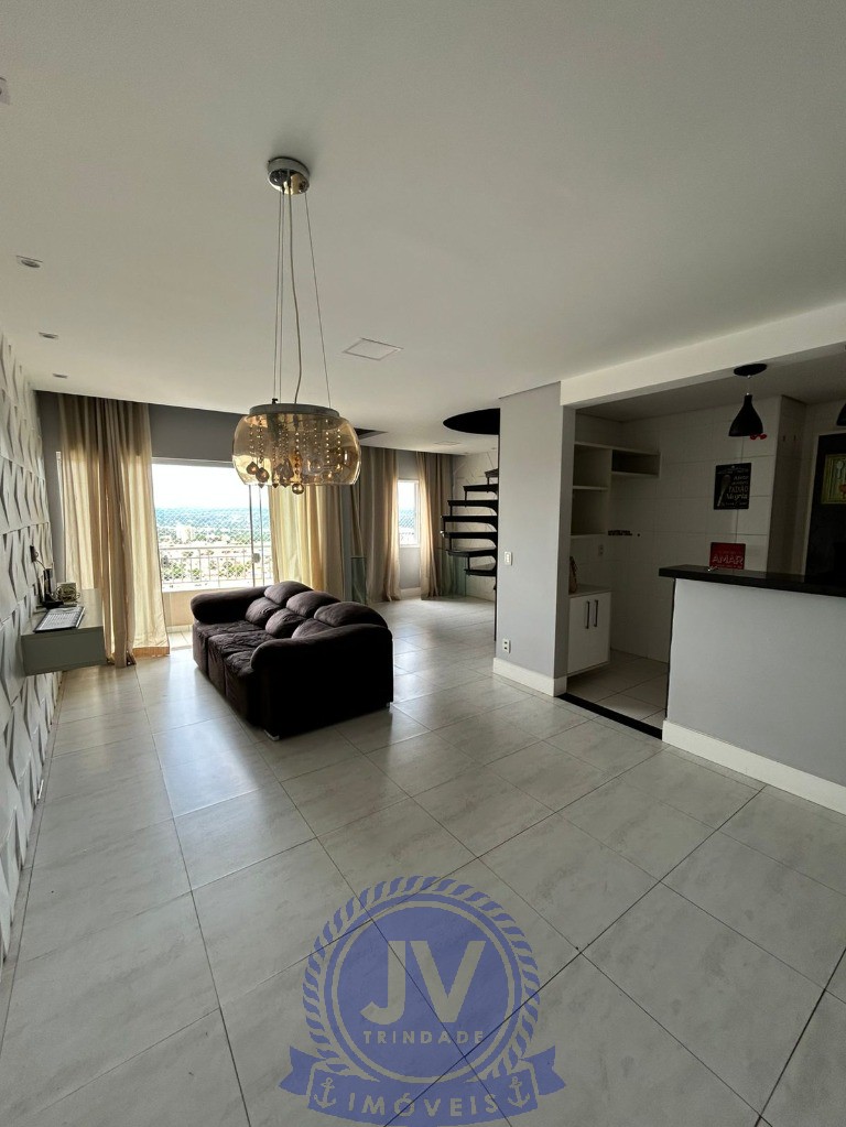Apartamento, 3 quartos, 260 m² - Foto 3