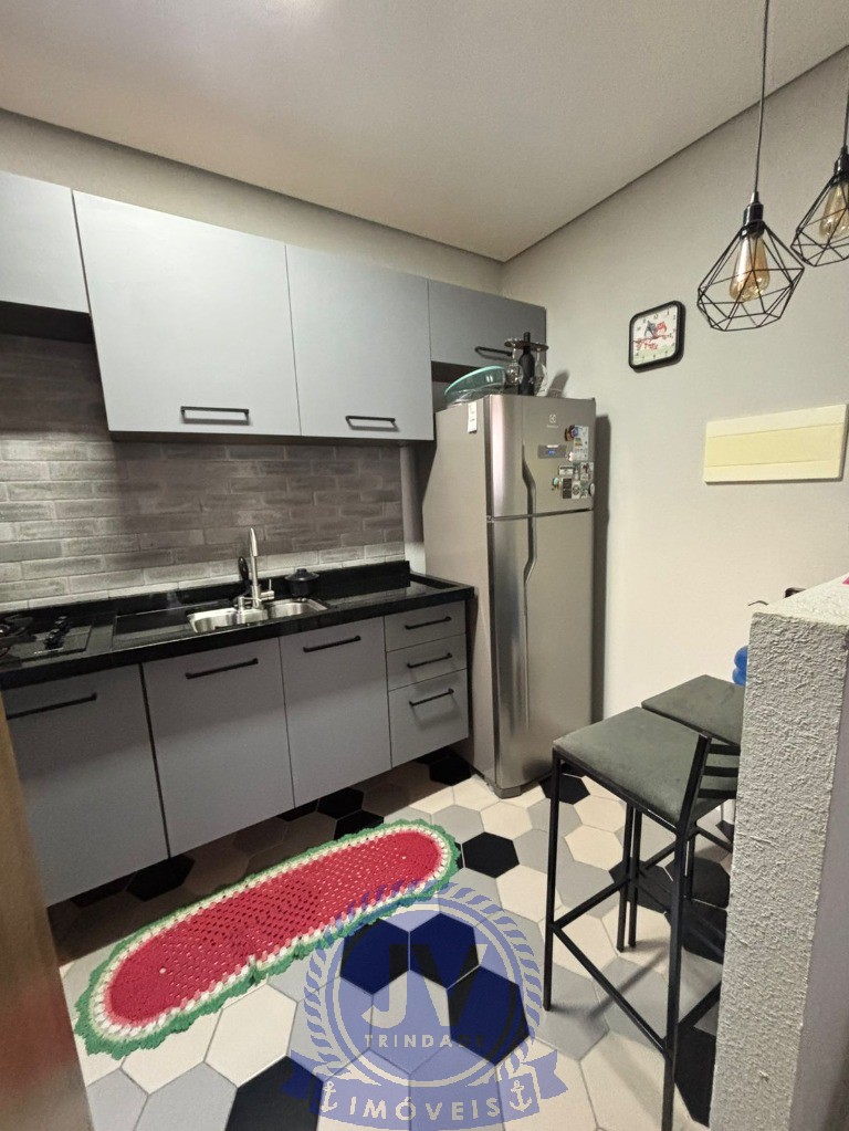 Apartamento, 2 quartos, 48 m² - Foto 7