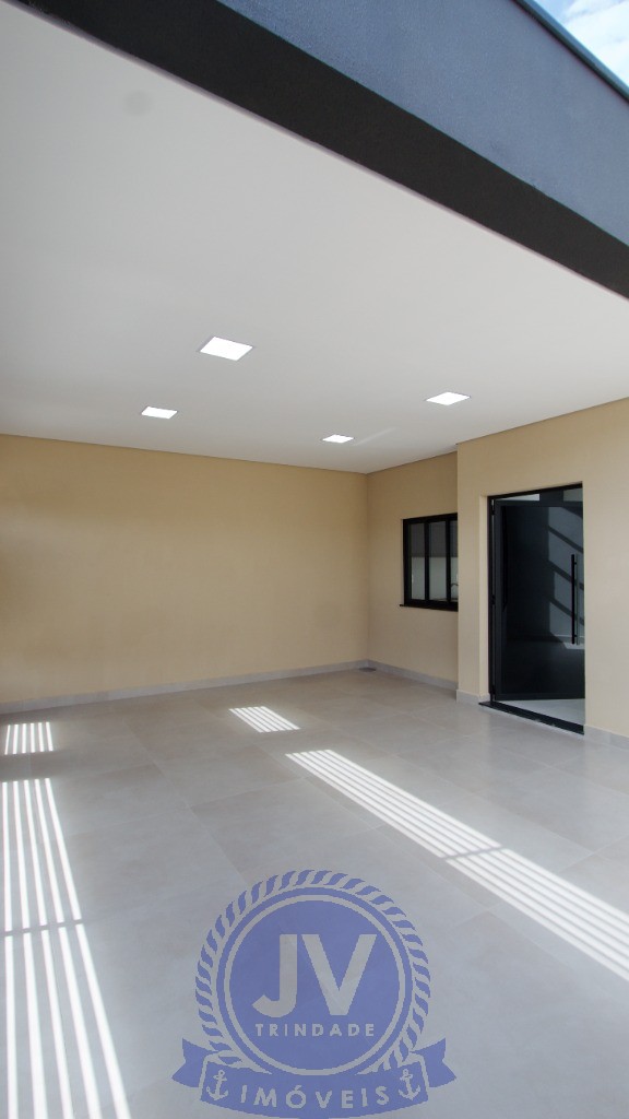 Casa, 3 quartos - Foto 7