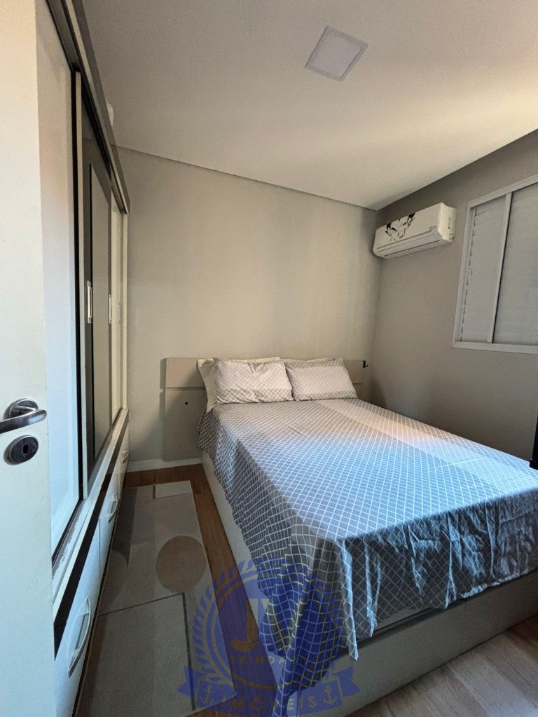 Apartamento, 2 quartos, 48 m² - Foto 2