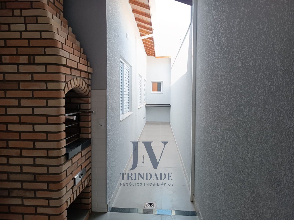 Casa, 3 quartos - Foto 5