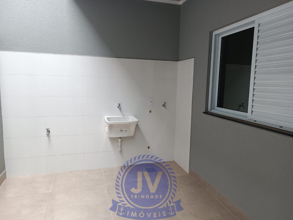 Casa, 3 quartos - Foto 7