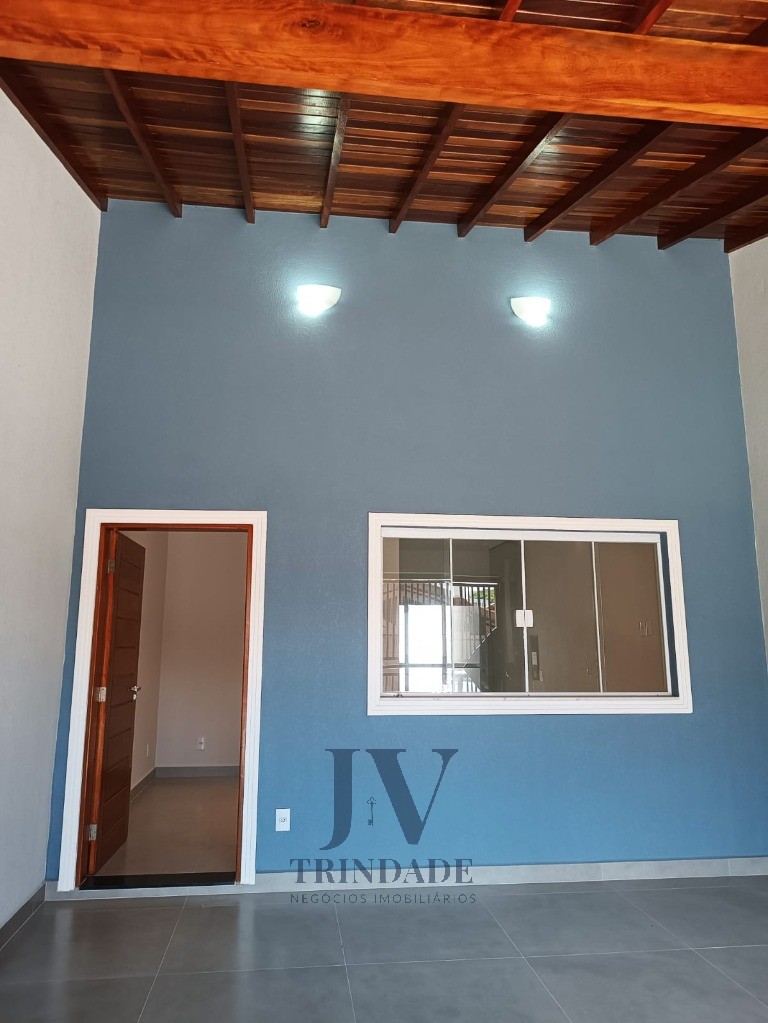 Casa, 3 quartos - Foto 2