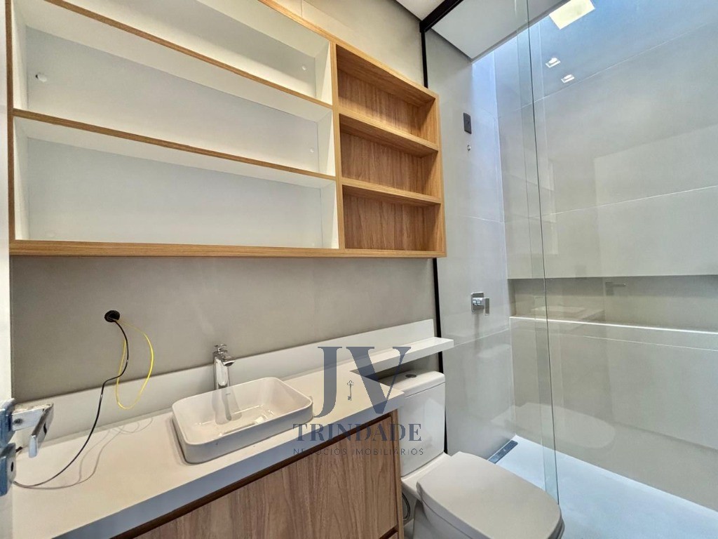 Casa, 3 quartos - Foto 17