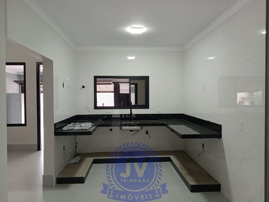Casa, 3 quartos - Foto 16