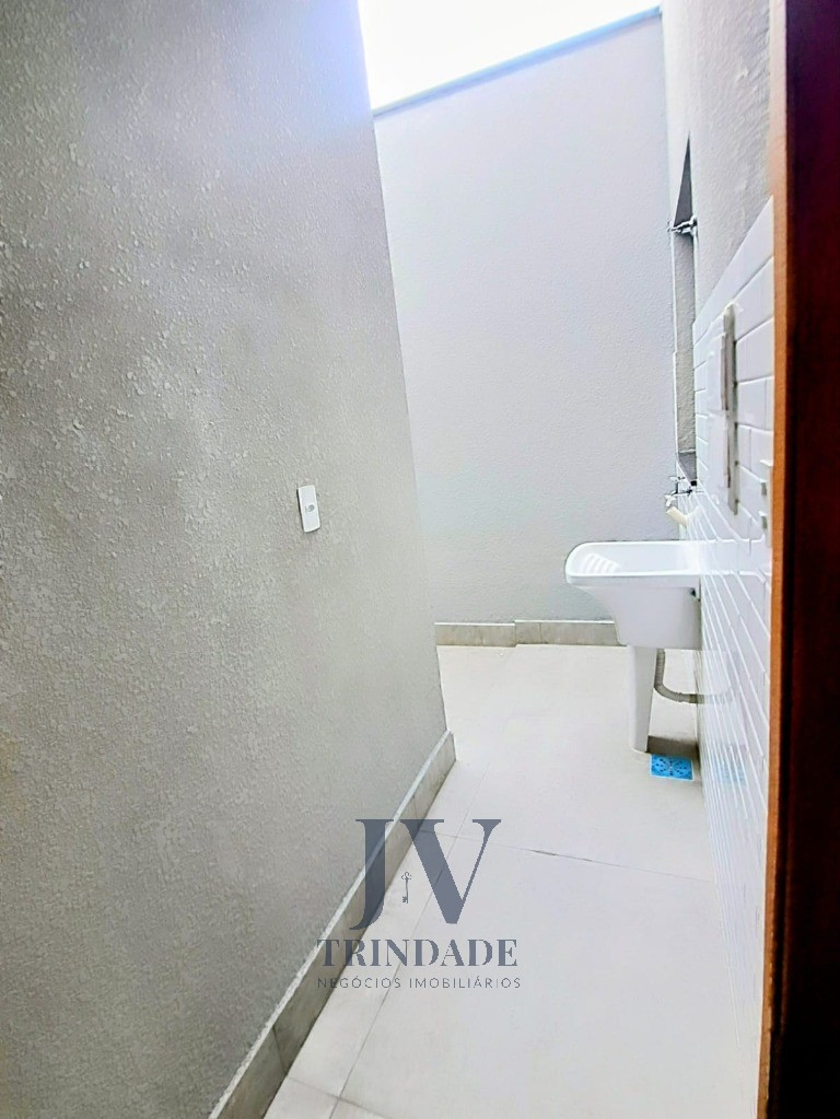 Casa, 3 quartos - Foto 8