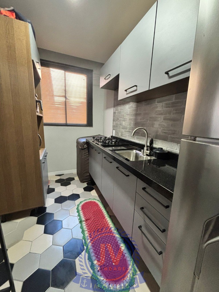 Apartamento, 2 quartos, 48 m² - Foto 1