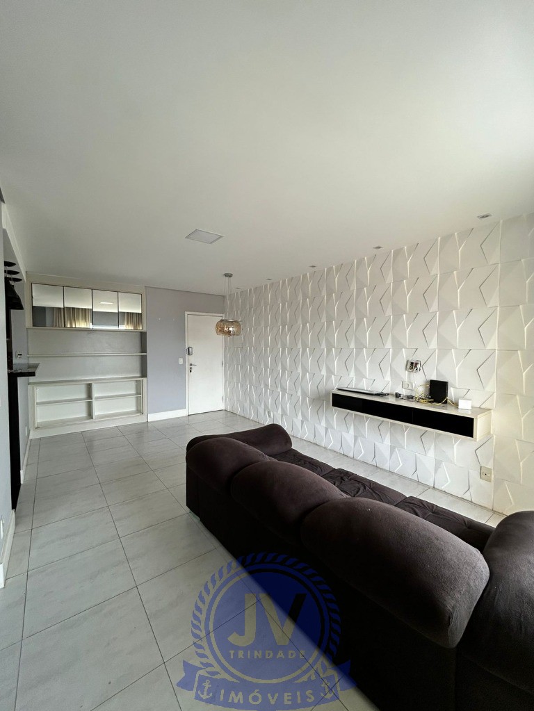 Apartamento, 3 quartos, 260 m² - Foto 2