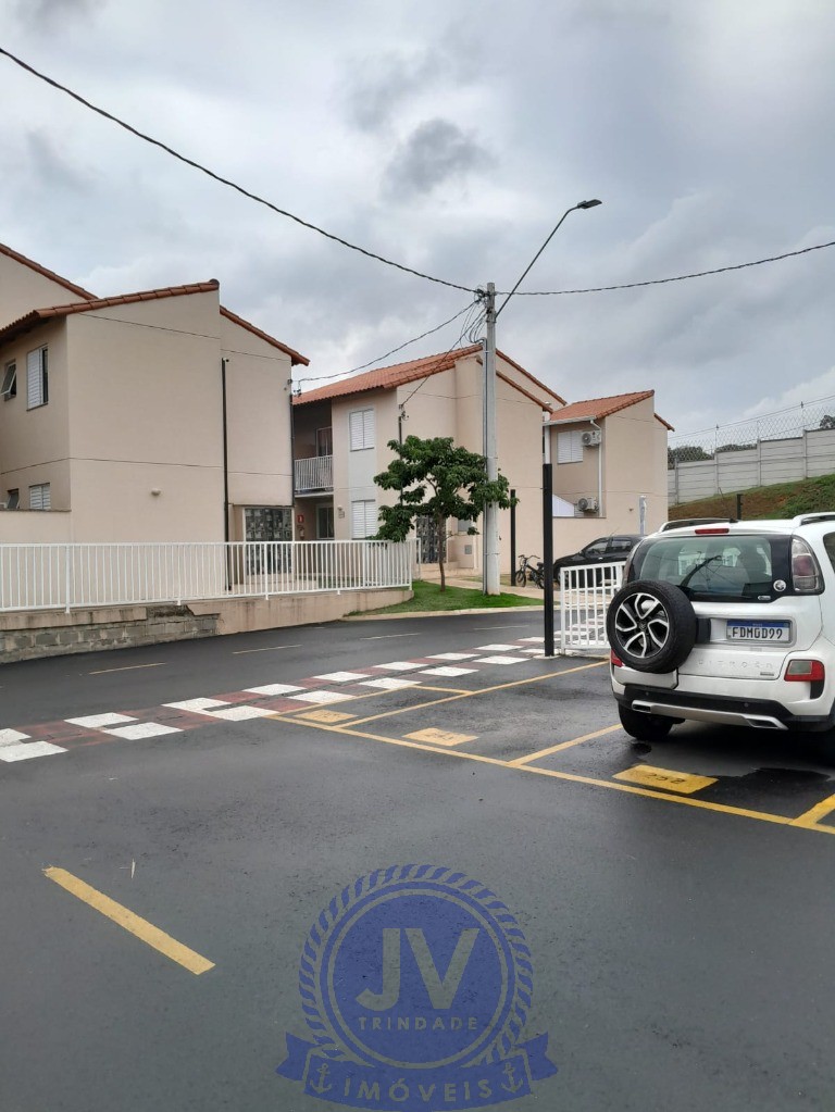 Apartamento, 2 quartos, 48 m² - Foto 26