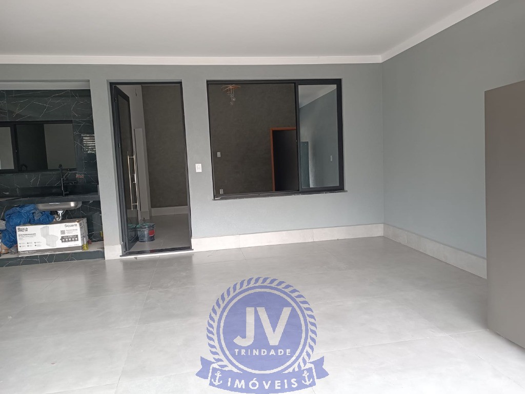 Casa, 3 quartos - Foto 4