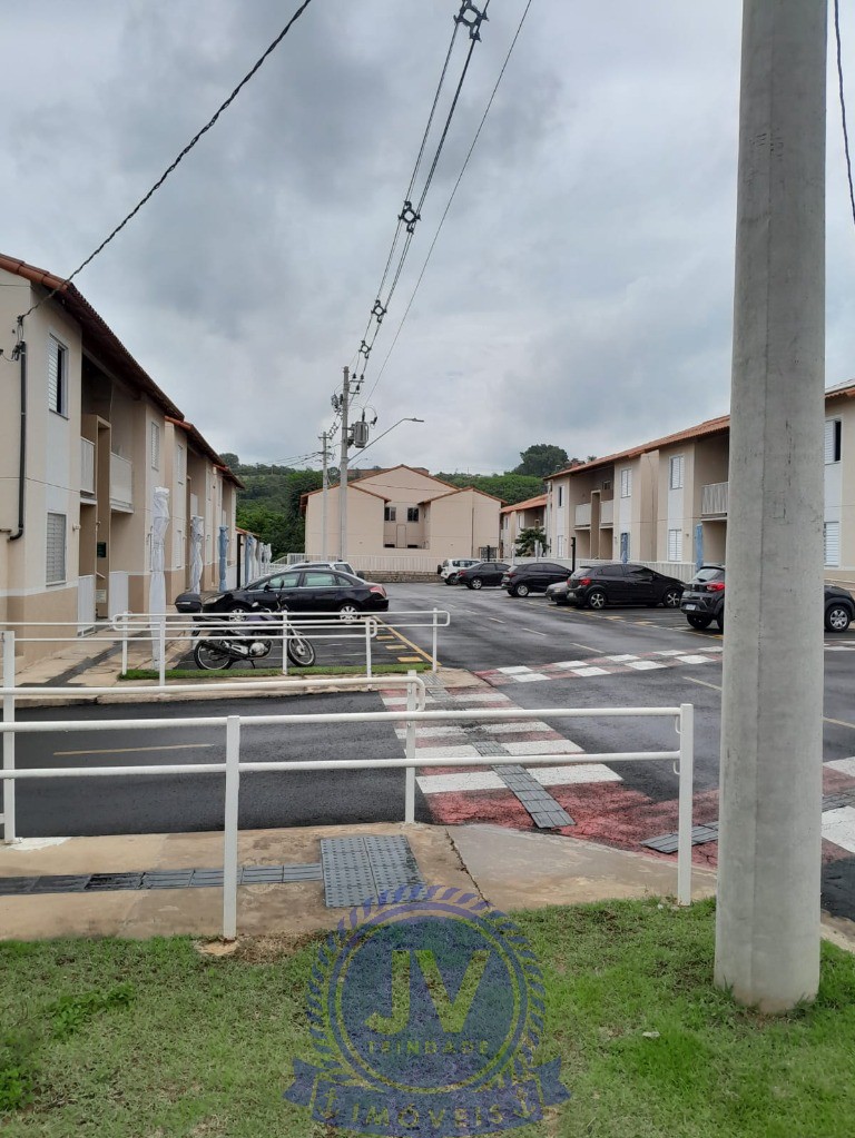 Apartamento, 2 quartos, 48 m² - Foto 12