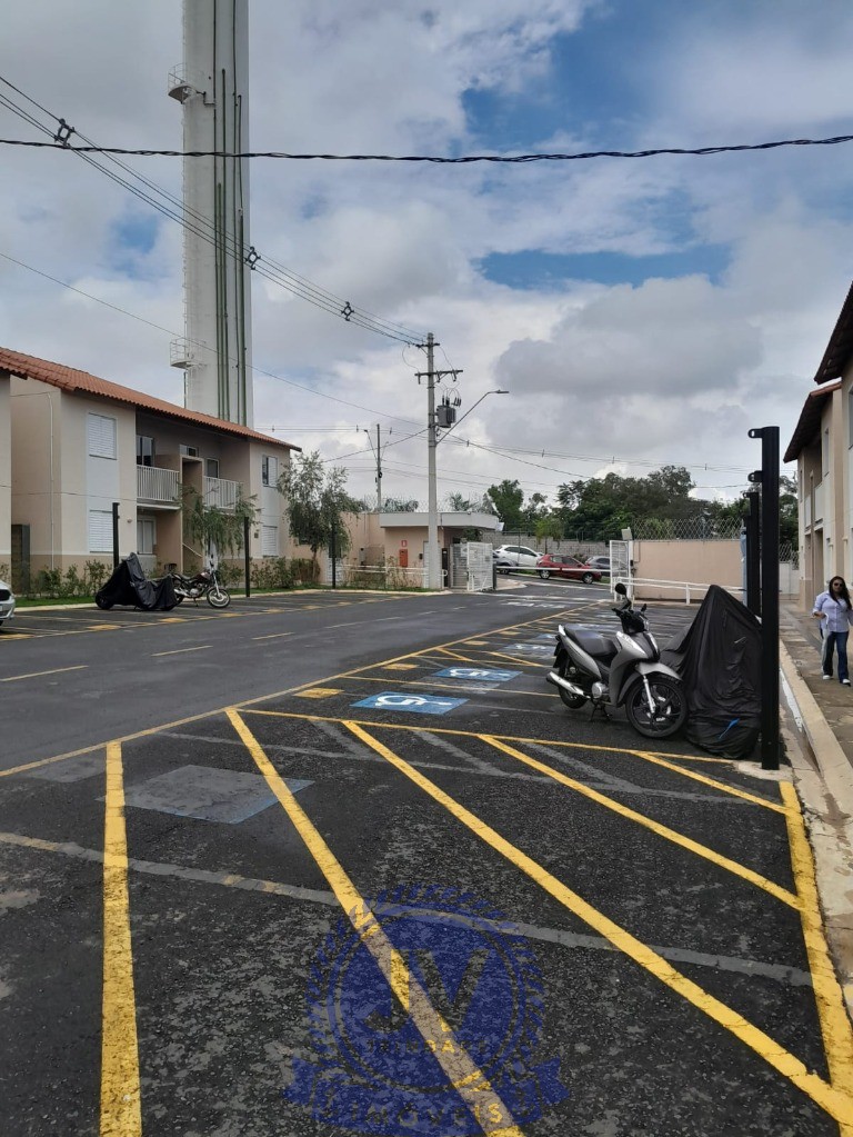 Apartamento, 2 quartos, 48 m² - Foto 14