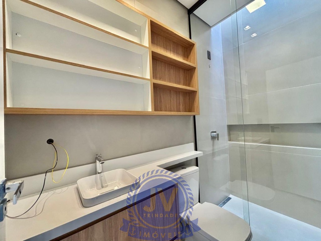 Casa, 3 quartos - Foto 17