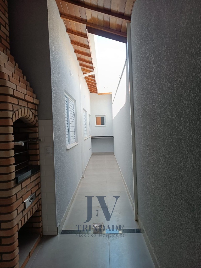 Casa, 3 quartos - Foto 3