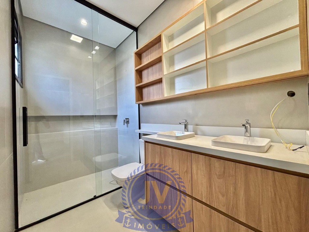 Casa, 3 quartos - Foto 12