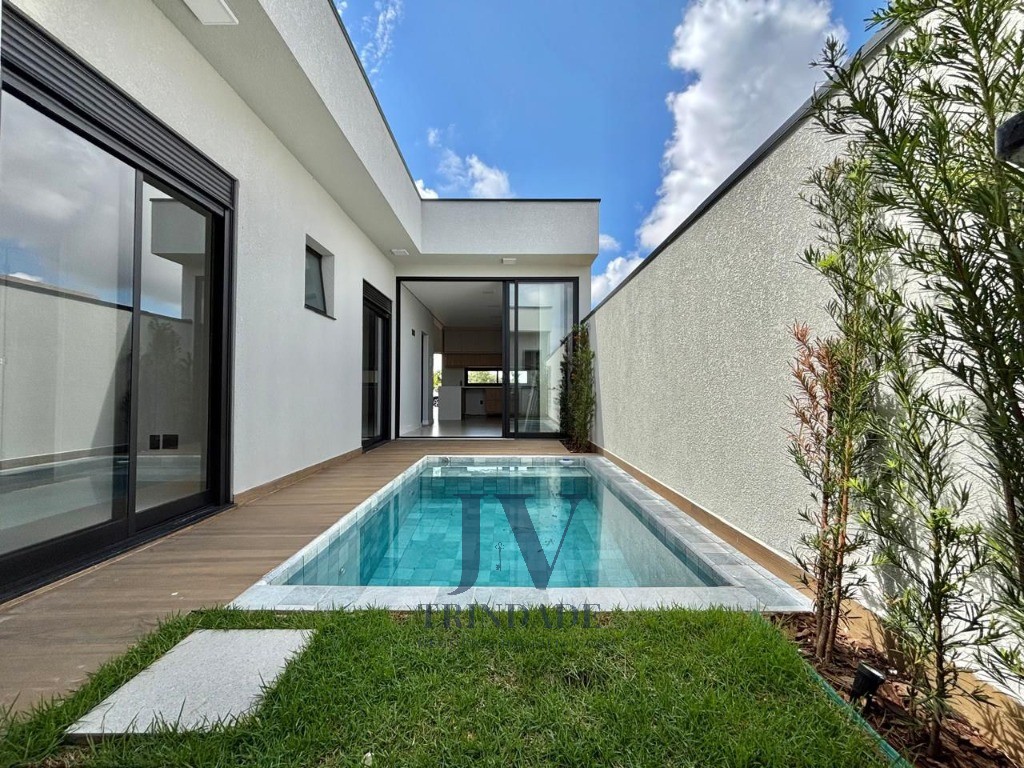 Casa, 3 quartos - Foto 1