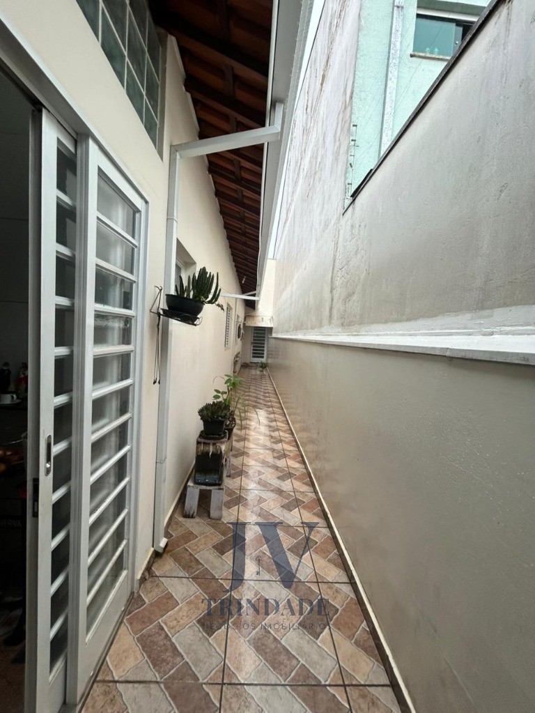 Casa, 3 quartos - Foto 13
