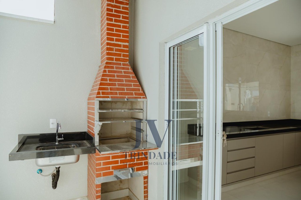 Casa, 3 quartos - Foto 32