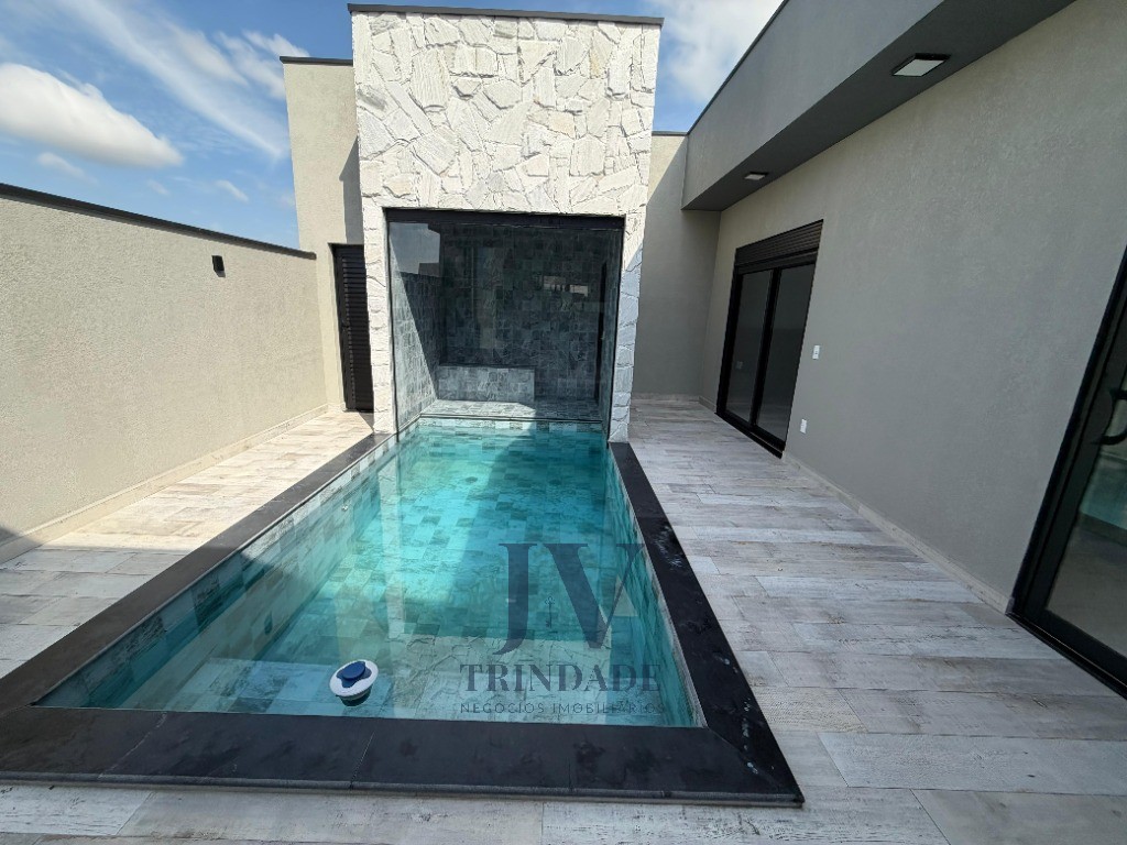 Casa, 3 quartos - Foto 3