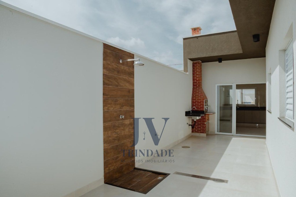 Casa, 3 quartos - Foto 19