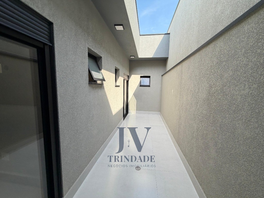 Casa, 3 quartos - Foto 23