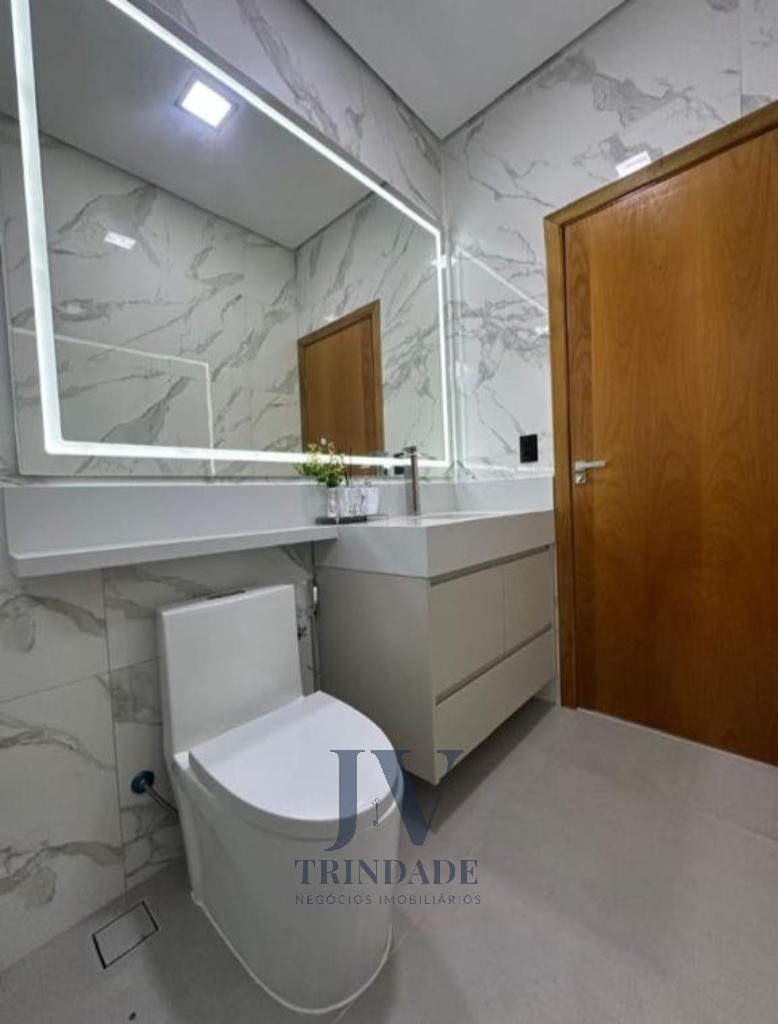 Casa, 3 quartos - Foto 15