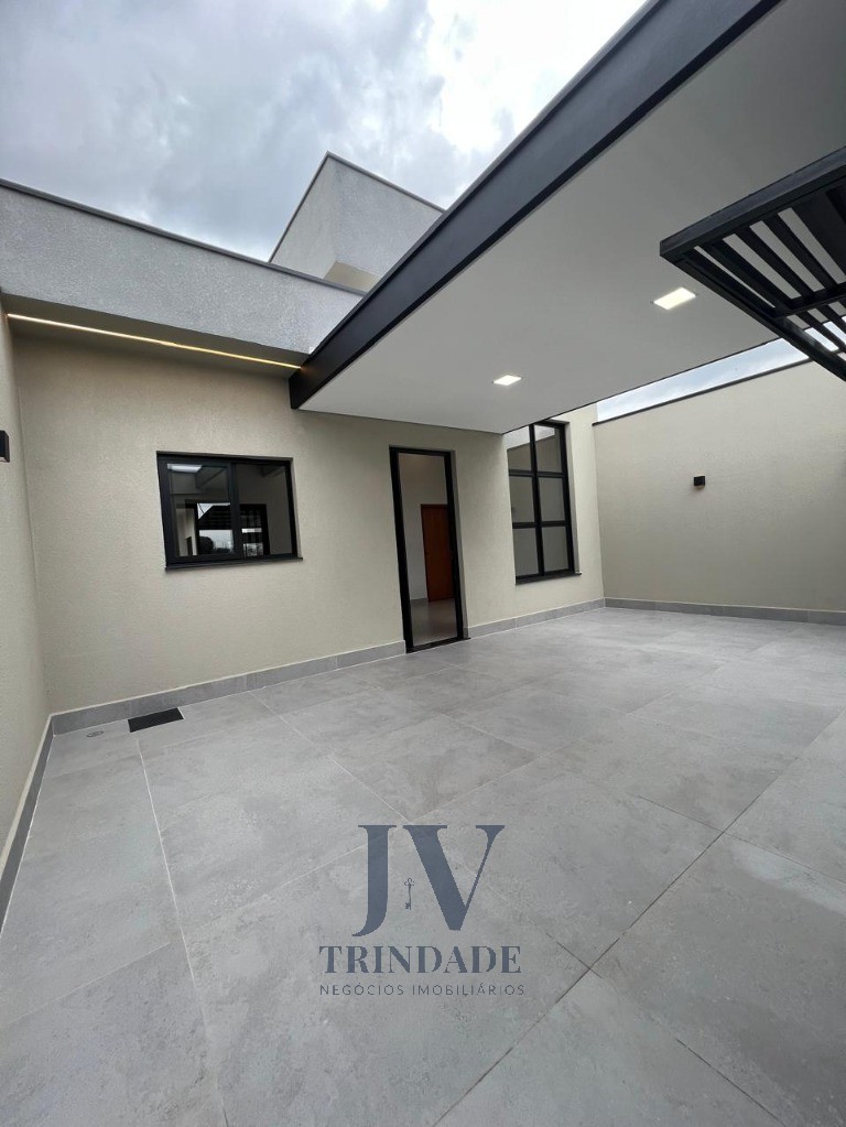 Casa, 3 quartos - Foto 4