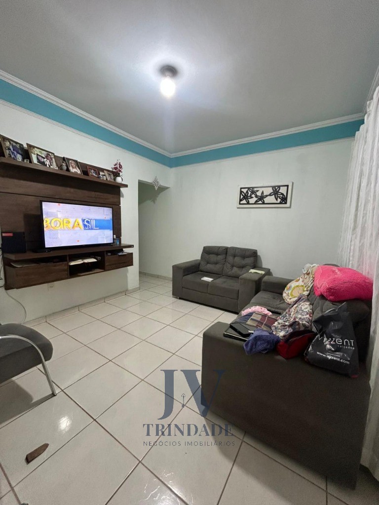 Casa, 3 quartos - Foto 2