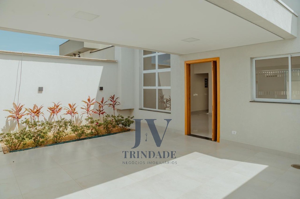 Casa, 3 quartos - Foto 21