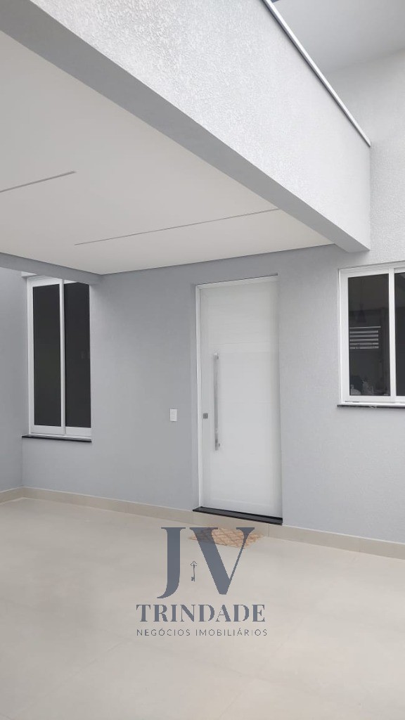 Casa, 3 quartos - Foto 1
