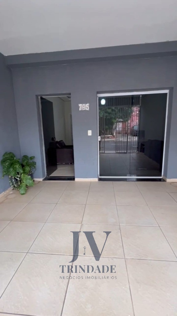 Casa, 3 quartos - Foto 3