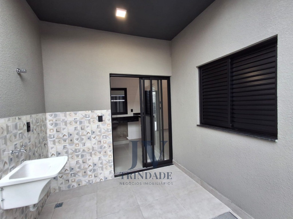 Casa, 3 quartos - Foto 40