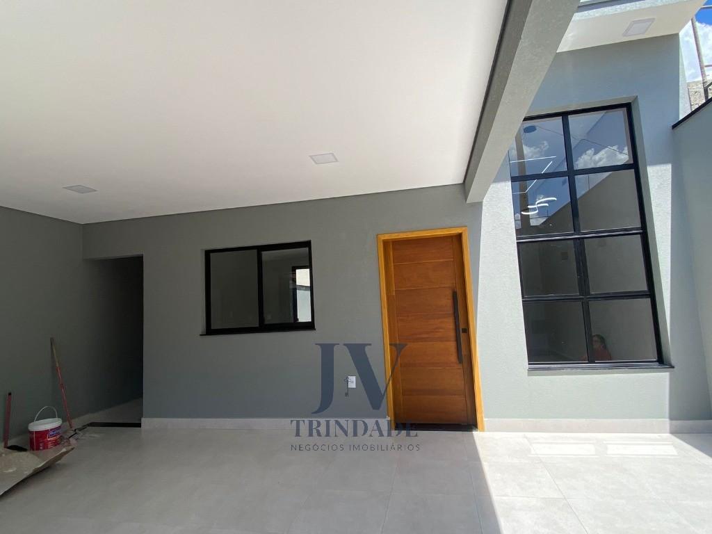 Casa, 3 quartos - Foto 7