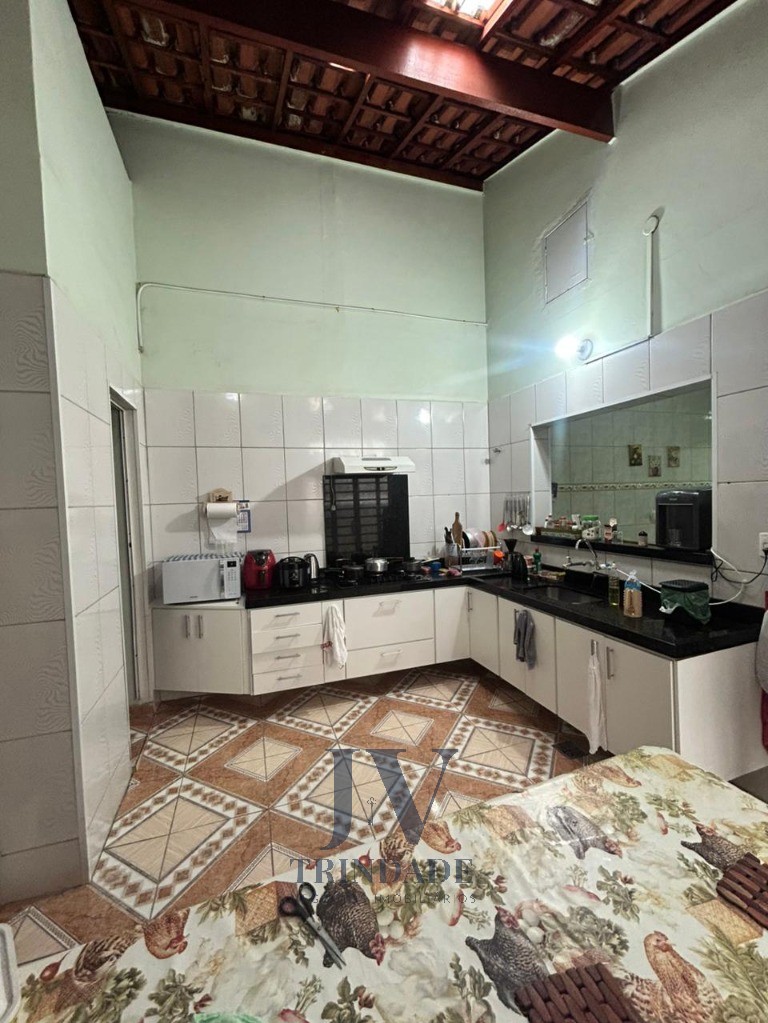 Casa, 3 quartos - Foto 14