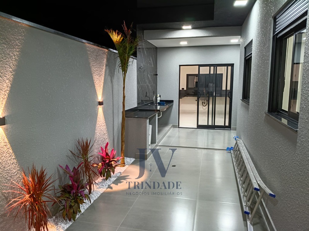 Casa, 3 quartos - Foto 4