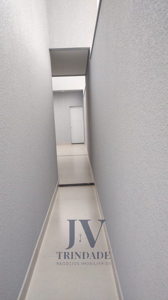 Casa, 3 quartos - Foto 8