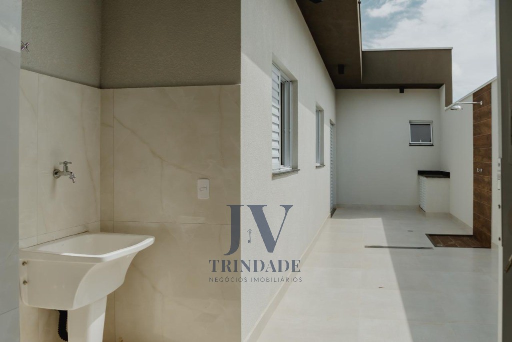 Casa, 3 quartos - Foto 18