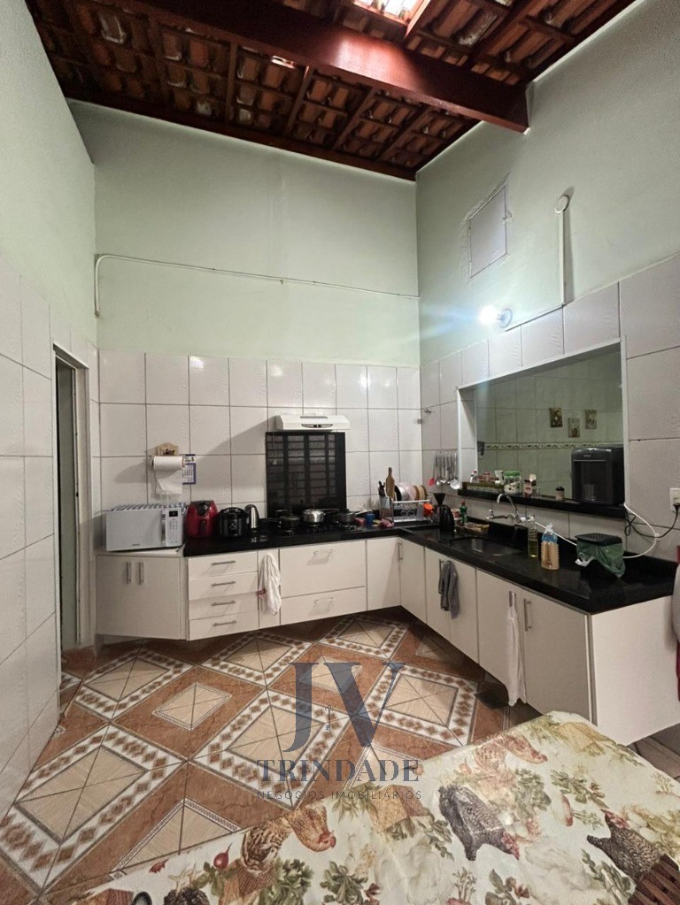 Casa, 3 quartos - Foto 11