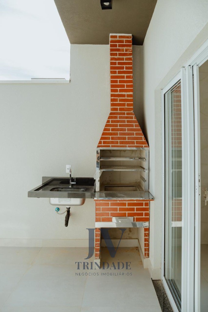 Casa, 3 quartos - Foto 20