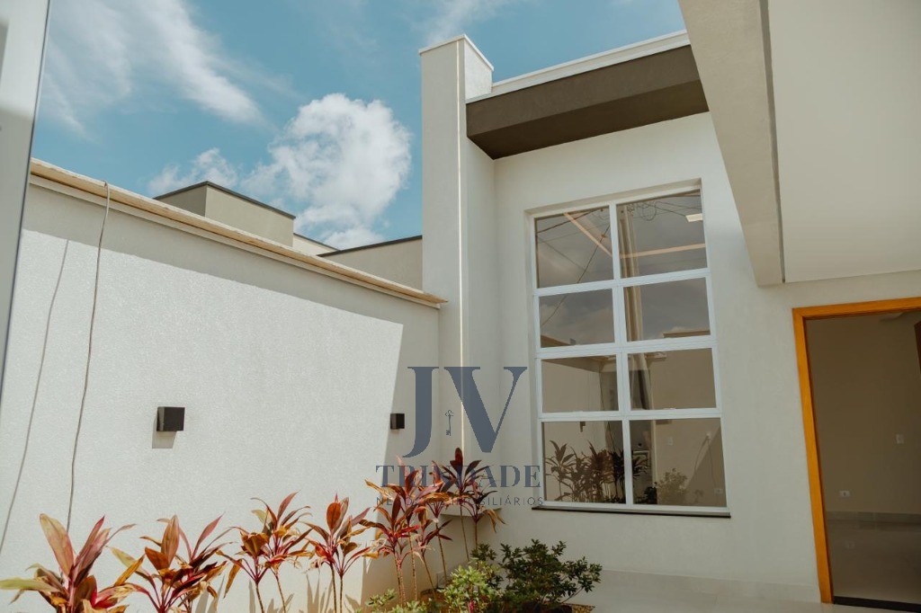 Casa, 3 quartos - Foto 6