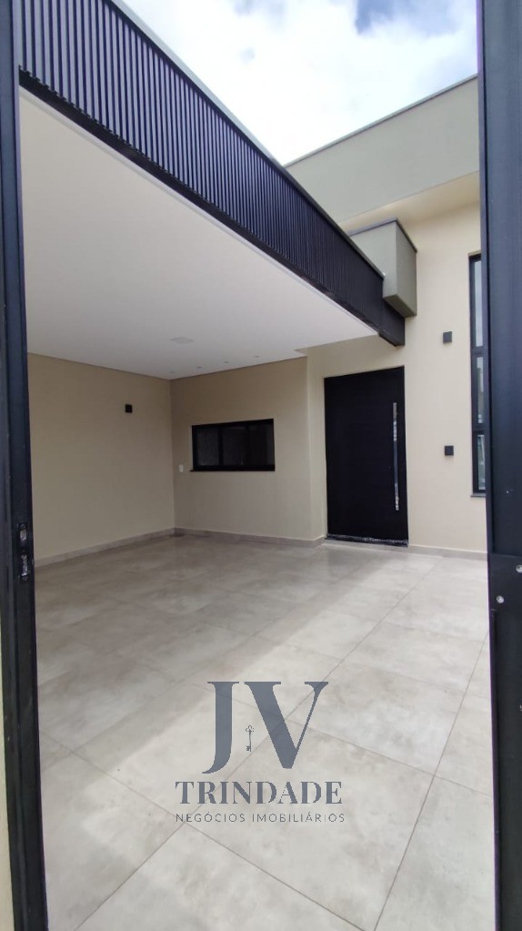Casa, 3 quartos - Foto 2