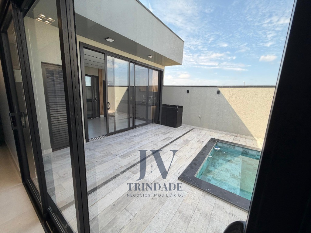 Casa, 3 quartos - Foto 22