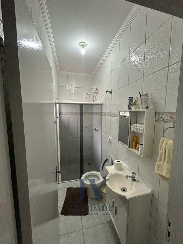 Casa, 3 quartos - Foto 19
