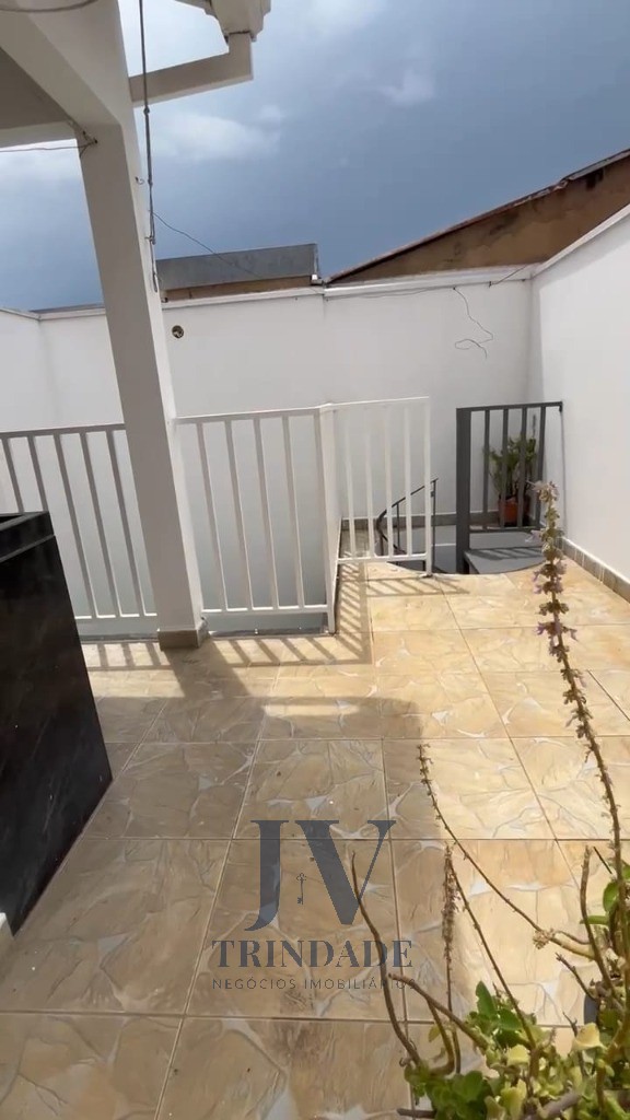 Casa, 3 quartos - Foto 32