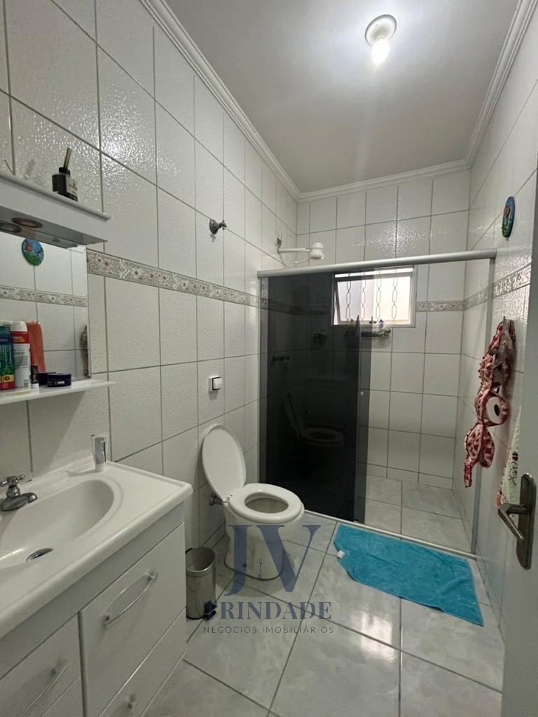 Casa, 3 quartos - Foto 12