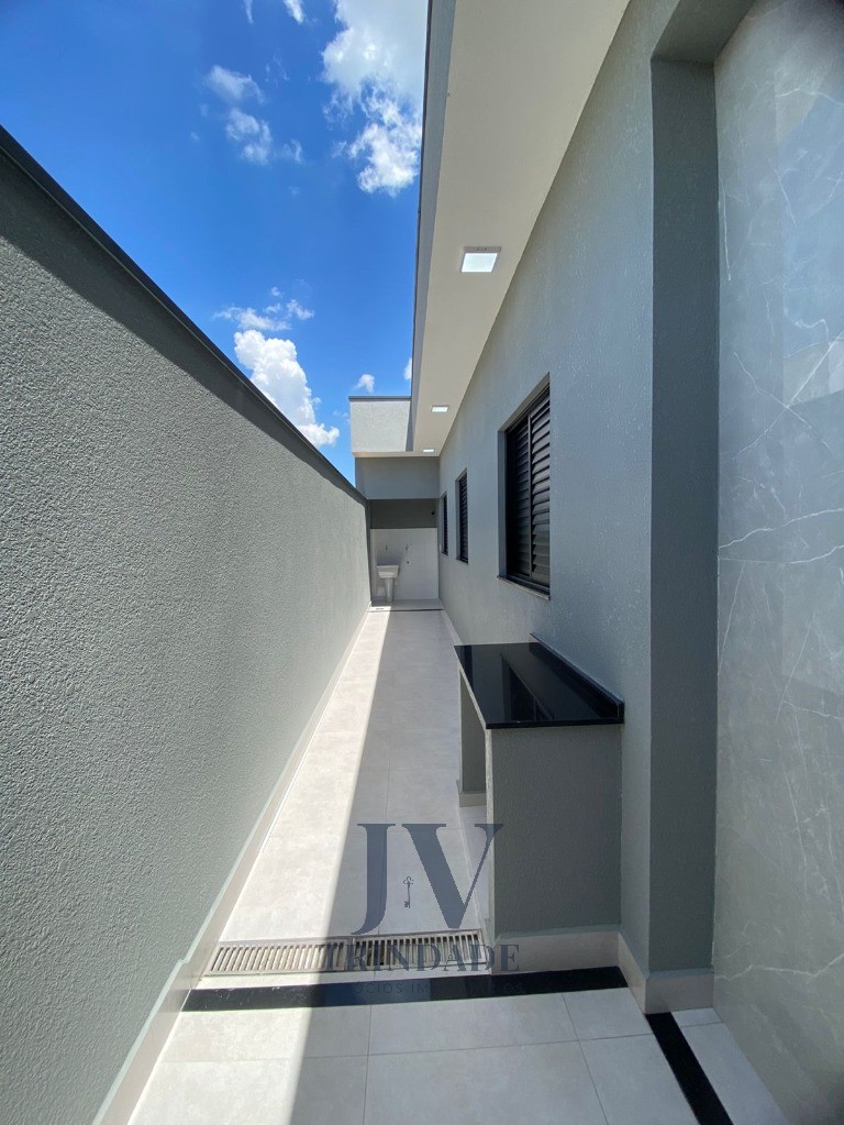 Casa, 3 quartos - Foto 4