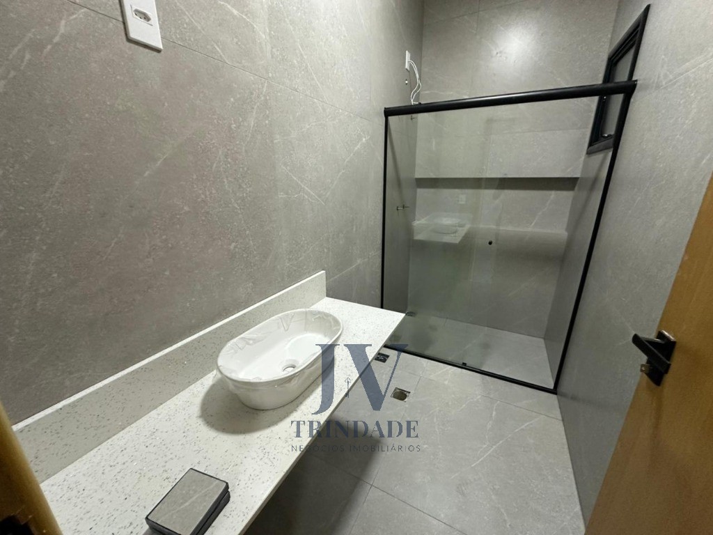 Casa, 3 quartos - Foto 20