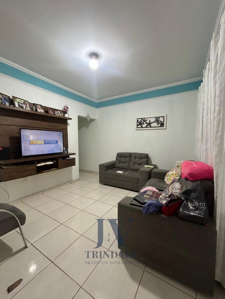 Casa, 3 quartos - Foto 4