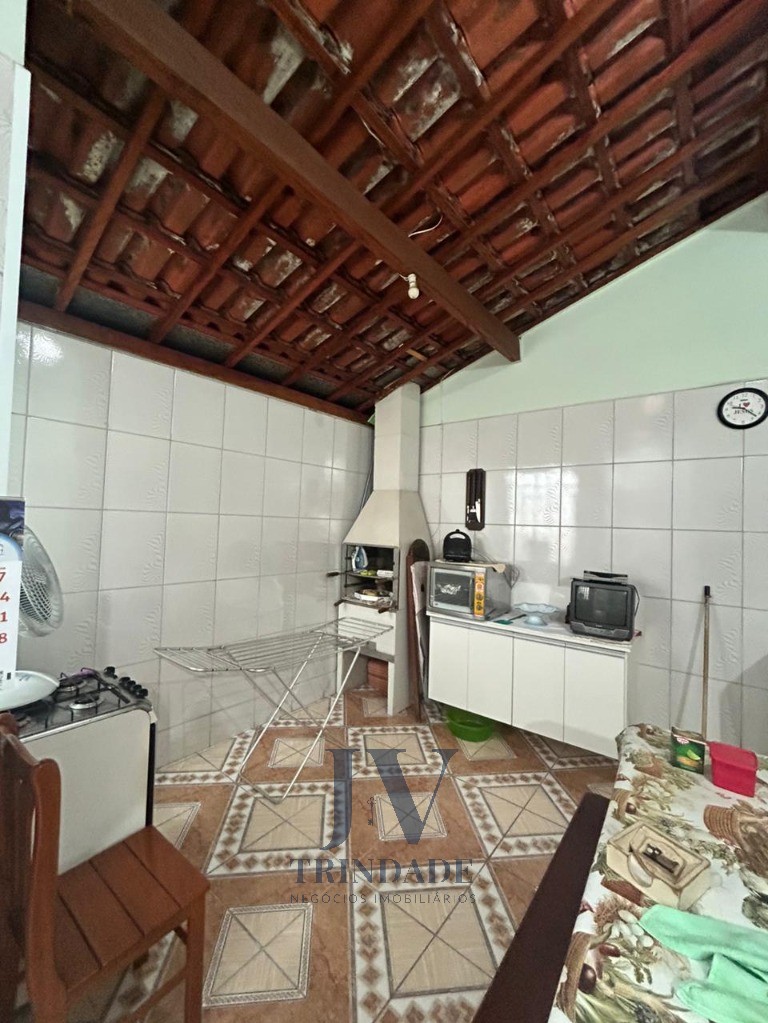 Casa, 3 quartos - Foto 9