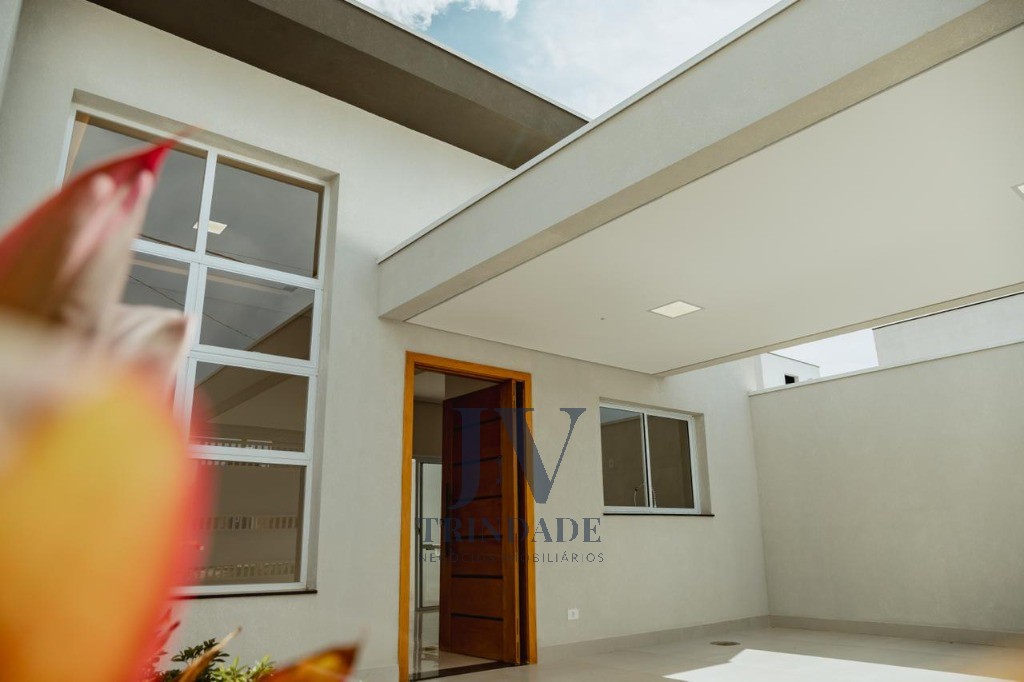 Casa, 3 quartos - Foto 4